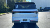 New 2025 INFINITI QX80 Sensory image 4