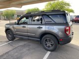 Used 2024 Ford Bronco Sport Big Bend w/ Convenience Package image 2