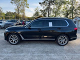 Used 2019 BMW X7 xDrive40i w/ Luxury Seating Package image 4