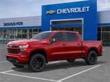 New 2026 Chevrolet Silverado 1500 RST w/ All Star Edition Plus image 2