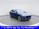 New 2025 Maserati Grecale Modena image 2
