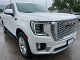 Used 2022 GMC Yukon XL Denali image 4