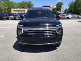 New 2025 Chevrolet Tahoe LT w/ Comfort Package image 2