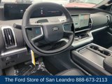 New 2025 Ford Expedition Platinum w/ Stealth Performance Package image 3