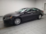 Used 2023 Nissan Altima 2.5 S image 2