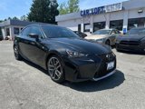 Used 2019 Lexus IS 300 AWD image 6
