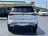 New 2025 Nissan Pathfinder Platinum image 4