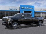 New 2026 GMC Sierra 3500 Denali Ultimate image 2