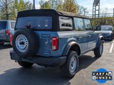 Certified 2022 Ford Bronco 4-Door image 4