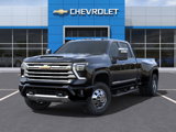 New 2025 Chevrolet Silverado 3500 High Country w/ Technology Package image 6