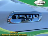New 2025 RAM 1500 Laramie image 4