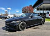 New 2025 Mercedes-Benz CLE 300 4MATIC Cabriolet image 5