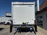 New 2025 Chevrolet Low Cab Forward image 5