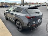 New 2025 MAZDA CX-50 2.5 Hybrid w/ Weather Package image 5