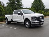 New 2025 Ford F350 XL image 2