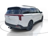New 2025 Kia Carnival SX Prestige image 3