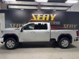 Used 2022 GMC Sierra 2500 Denali w/ Denali Ultimate Package image 3