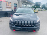 Used 2015 Jeep Cherokee Trailhawk w/ Comfort/Convenience Group image 3