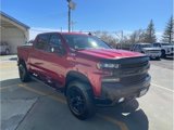 Used 2019 Chevrolet Silverado 1500 LT Trail Boss image 5
