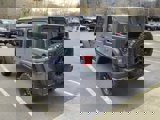 New 2025 Jeep Wrangler Unlimited Sport image 5