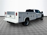New 2025 Ford F550 2WD Crew Cab Super Duty image 4