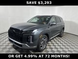 New 2025 Hyundai Palisade SEL image 3
