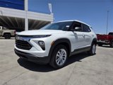 New 2026 Chevrolet TrailBlazer LS w/ LS Convenience Package image 2