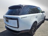 New 2025 Land Rover Range Rover SE image 5