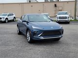 New 2025 Buick Envista Avenir image 3