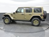 New 2025 Jeep Wrangler Unlimited Sport S 4xe image 3