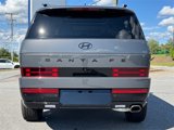 New 2025 Hyundai Santa Fe Calligraphy image 4