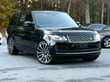 Used 2020 Land Rover Range Rover HSE image 4