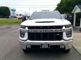 Used 2022 Chevrolet Silverado 3500 LT w/ Convenience Package image 2