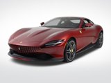 Certified 2024 Ferrari Roma image 6