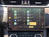 Used 2021 Jaguar F-PACE image 4