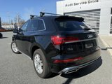 Used 2023 Audi Q5 2.0T Premium w/ Convenience Package image 4