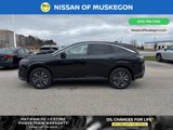 New 2025 Nissan Murano SL image 4