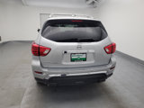 Used 2020 Nissan Pathfinder S image 6
