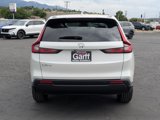 New 2026 Honda CR-V EX-L image 5
