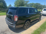 Used 2021 Chevrolet Tahoe LT image 5