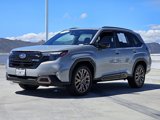 Certified 2025 Subaru Forester Sport w/ Popular Package #1 image 5