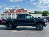 New 2025 Ford F250 XLT w/ Black Appearance Package image 5