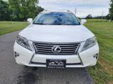 Used 2015 Lexus RX 350 AWD image 3