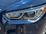Used 2020 INFINITI QX60 Luxe w/ 20" Tire & Wheel Package image 6