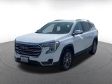 Used 2024 GMC Terrain SLT image 5
