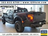 New 2025 Ford F150 Raptor image 2