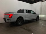 Certified 2023 Ford F150 Lightning Lariat w/ Equipment Group 511A High image 5
