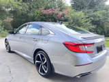 Used 2022 Honda Accord Sport image 4