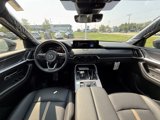 New 2025 MAZDA CX-90 3.3 Turbo w/ Premium Plus Pkg image 3