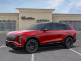 New 2026 Cadillac Vistiq Sport image 2